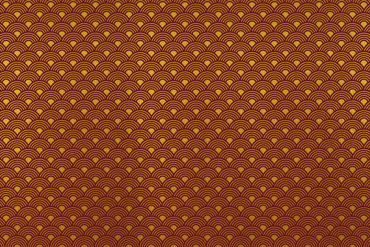 pattern asian style chinese background