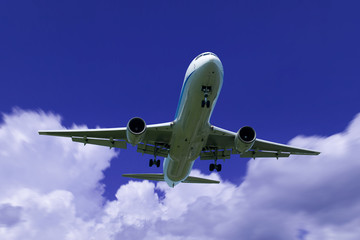旅客機