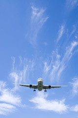 旅客機