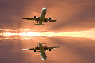 Aeroplane