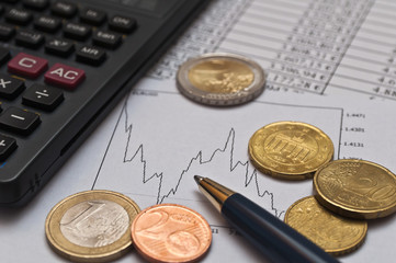 Auswertung Finanzmarkt