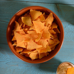 Nachos