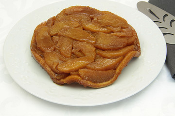 tarte tatin 14012016