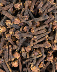 cloves background