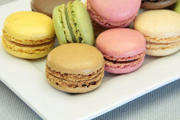 macarons 14012016