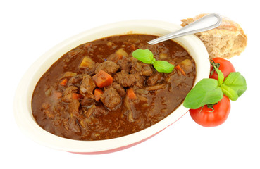 Beef Stew