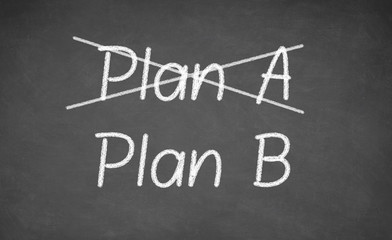 choose an other plan for business success or growth