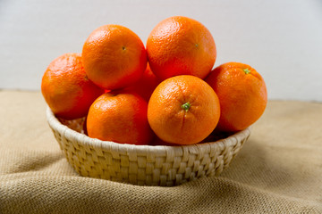 Orangen