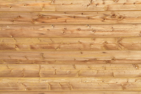 Fototapeta 木の板の背景　Wooden board texture background