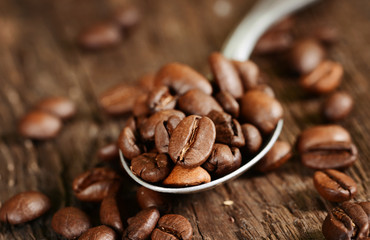 coffee beans