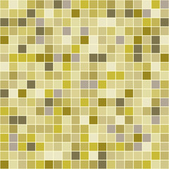 Mosaic tiles texture background