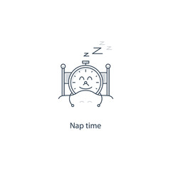 Nap time