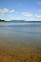 Lake Shchuchye, State National Natural Park 