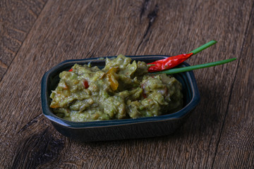 Guacamole