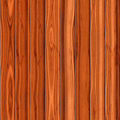 Fototapeta premium wooden texture background Seamless