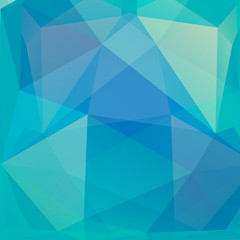 Abstract low poly background for mobile apps, wallpapers.