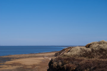 Sylt, Nordfriesland, Deutschland
