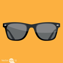 Sunglasses Icon