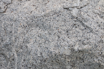Closeup of the white nature stone texture
