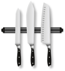 Ensemble couteaux 02