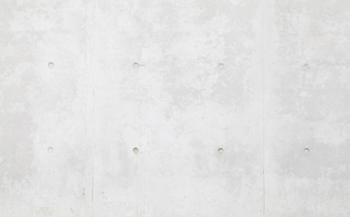 Concrete wall building texture and background seamless
