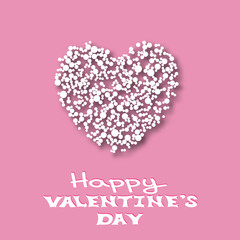 Happy Valentines Day Card