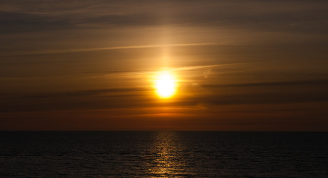 Sylt, Nordfriesland, Deutschland