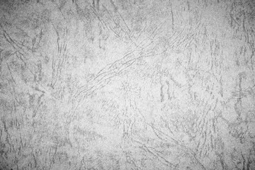 close up abstract black white grunge paper texture