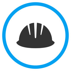 Builder Helmet Icon
