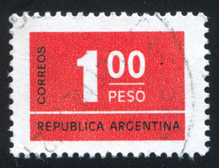 stamp