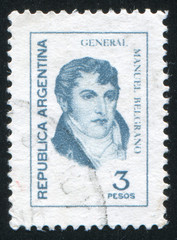 Manuel Belgrano