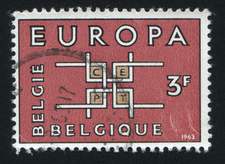 emblem Europe