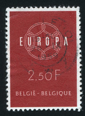 emblem Europe
