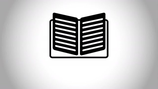 e book design, Video Animation 