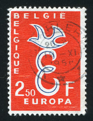 emblem Europe
