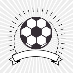 Sport games graphic design