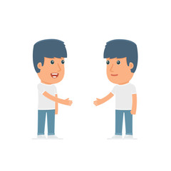 Intelligent Character Activist concludes business contract with