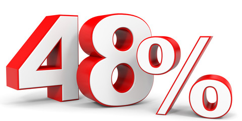 Discount 48 percent off.
