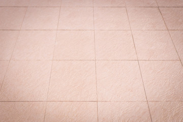 stone tiled floor