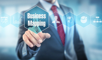 Business Mapping