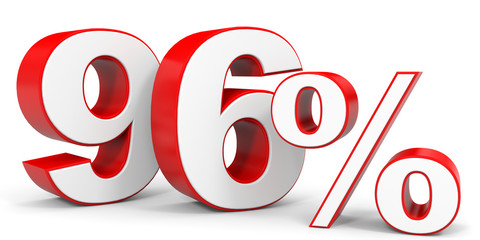 Discount 96 percent off.
