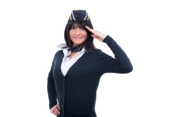 flughafenangestellte