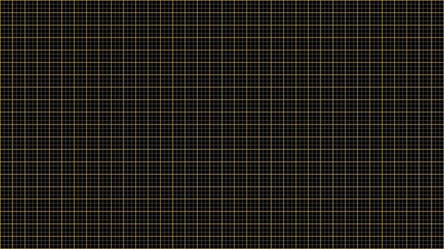 Grid Background in Motion