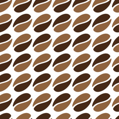 seamless coffee beans
