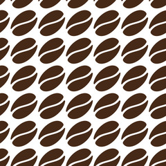 seamless coffee beans