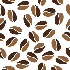 seamless coffee beans