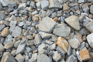 abstract background with dry stone