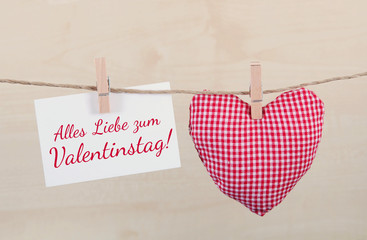 Valentinstag