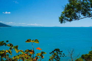 Whitsunday Islands