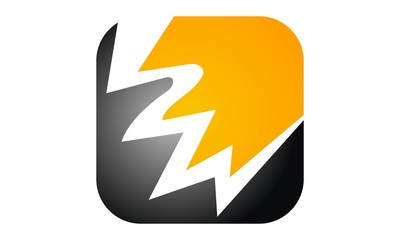 Energy Power Logo Bolt
